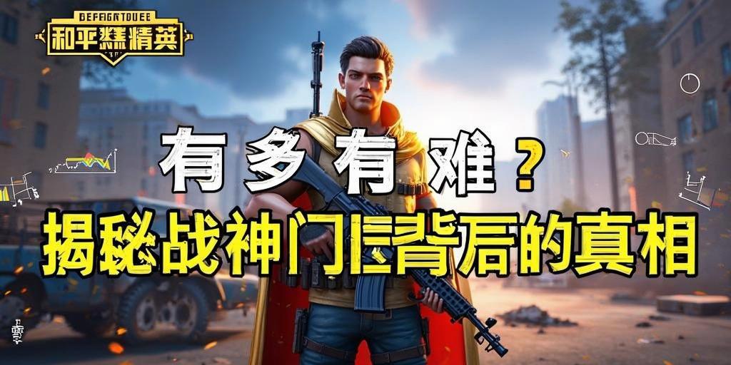和平精英Angel天使外挂