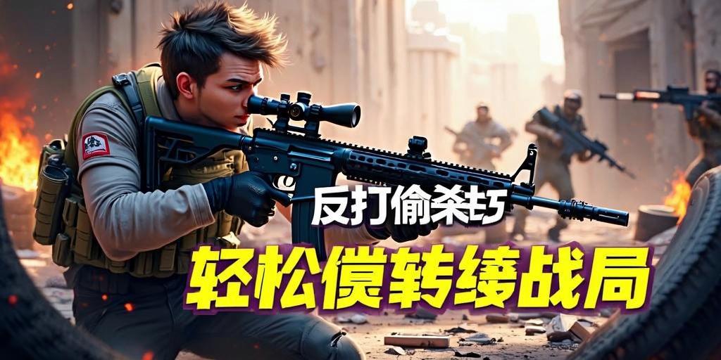和平精英辅助软件详细评测：哪款值得信赖？