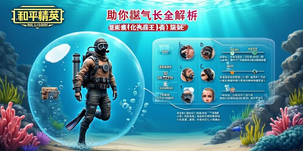维持游戏健康：和平精英开发团队如何与社区合