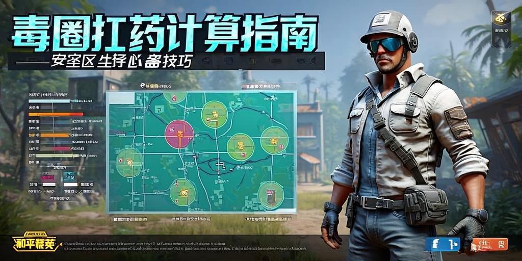 和平精英辅助【EAP+雷神】