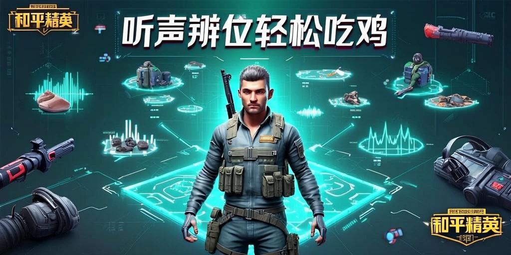 和平精英DDYS辅助